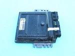 07 Nissan Titan 5.6 Engine Control Module Ecu Ecm Pcu Pcm MEC73-211A1 Used #2. Fixed Price $230.00.