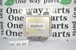 12597520 Chevrolet Malibu 2006 Engine Control Unit Ecu Module Oem 3G9 609 B2. Fixed Price $71.99.