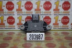 2012-2017 Buick Enclave Stability Suspension Yaw Rate Sensor 13589518 Oem. Fixed Price $49.99.
