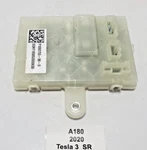 2017-2023 Oem Tesla Model Engine Motor Charge Port Ecu Computer Unit Module. Fixed Price $65.03.