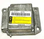 Nos Gm Oem 15834075 Bcm Body Control Module 2006-2012 Canyon Colorado Isuzu. Fixed Price $404.84.