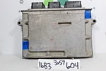 7W1A12A650PB Lincoln Towncar 2007-10 Engine Control Unit Ecu Module 16B3 604 B57. Fixed Price $57.99.