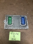 2016-2017 Chrysler 200 Engine Computer Control Module Ecu Ecm Oem 68258531AA. Fixed Price $25.00.