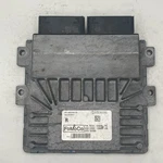2017-2020 Ford Fusion Ecu/ecm HS7A-12A650-PB. Fixed Price $50.00.