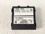 14-17 Infiniti QX50 Smart Keyless Free Hands Entry Control Computer Module Oem. Fixed Price $32.50.