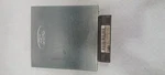 '01-'02 Ford Ranger Electronic Control Module Ecm 4.0L 4X4 Oem Year Wnty!. Fixed Price $79.50.