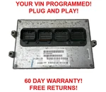 2009 4.7L Engine Computer P68037608 "programmed To Your Vin" Ecm Pcm Ecu. Fixed Price $299.99.