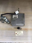 Oem 2000 2001 Nissan Xterra 3.3 Engine Module Key Immobilizer MECM-W765. Fixed Price $125.99.