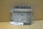 2008 Nissan Sentra 2.0L At Engine Control Unit Ecu MEC90740B1 Module 360-8D6. Fixed Price $19.99.