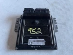 2010 Nissan Titan 5.6L Engine Control Module Ecu Ecm Pcm MEC75-330 B2. Fixed Price $439.95.