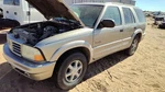 1998-2001 Olds Bravada Transfer Case Control Module Computer Oem Awd 12577420. Fixed Price $94.76.