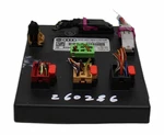 Chassis Ecm Body Control Bcm Fits 2012-2018 Audi A8 Used Tested Oem. Fixed Price $46.80.