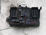 2013 Ford Fusion Oem Used Fuse Box DG9Z14A003A Black 268K Mileage. Fixed Price $124.99.
