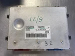 1997 Isuzu Rodeo 8162432790 Pcm Ecm Ecu Control Module 16243269. Fixed Price $170.00.