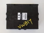 2010 Subaru Legacy 22765AA04A Computer Brain Engine Control Ecu Ecm Ebx Module. Fixed Price $83.97.