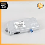 Bmw F22 M235I Rear Surround View Camera Control Module 66536994555 Oem. Fixed Price $99.60.