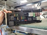 Chassis Ecm 231 Type Sl Models Multifunction Fits 13-20 Mercedes S-class 2154524. Fixed Price $123.40.