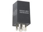 Jl A/c System Relay 701959141B Vw Volkswagen Eurovan. Fixed Price $55.60.