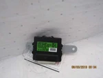 14-16 Lexus ES300H Driver Chassis Ecm Mirror Position Id 8943033230. Fixed Price $95.00.
