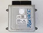 2010-2013 Sportage 39107-2G702 Computer Brain Engine Control Ecu Ecm Ebx Module. Fixed Price $191.98.