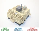 2003 2007 Hummer H2 Under Dash Junction Relay Box Module Unit 15190658-01 Oem. Fixed Price $58.98.