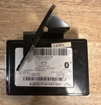 Communication Bluetooth Module Fits 09-13 Mazda 6 9M81-19H433-AF 9M8119H433AF. Fixed Price $68.00.