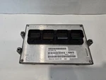 2007 Jeep Liberty 3.7L Ecm/ecu Computer Module P05094601AH Oem Used A768. Fixed Price $100.00.