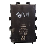 2019 Toyota Prius MK4 Hybrid Gateway Control Module 89111-33090. Fixed Price $37.31.