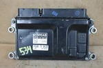 14 15 16 Mazda 3 2.0L Engine Control Computer Module Ecm Ecu Oem PEAB18881A. Fixed Price $40.00.