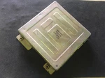 1988 Mitsubishi Sigma Oem Suspension Control Module MB543685, X4T61073. Fixed Price $40.00.