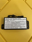 2011 Chevrolet Camaro Communication Ecm Onstar Backup Module Opt UE1 Oem 139822. Fixed Price $20.00.