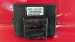 07-10 Ford Explorer 08-10 Mercury Mountaineer Transfer Case 4WD Control Module. Fixed Price $69.99.