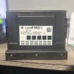 Gm Genuine Body Control Module 13534183. Fixed Price $200.00.