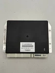 Mercedes W222 S550 S63 C63 Amg Airmatic Suspension Control Module Oem. Fixed Price $185.07.