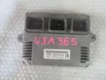 Engine Ecm Control Module Fits 16-17 Honda Accord 37820-5G1-L82 378205G1L82. Fixed Price $160.99.
