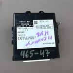 2009 2011 Toyota Camry Theft Locking Keyless Ignition Module Oem 89990-06050. Fixed Price $109.09.