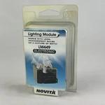 Novita Light Control Module Led Compatible 12-VOLT LM449. Fixed Price $14.99.