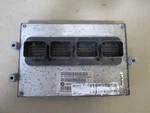 2012 Jeep Grand Cherokee 5.7L Engine Control Module Ecm Ecu 68111691AD. Fixed Price $509.99.