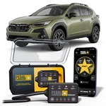 Pedal Commander For Subaru Crosstrek 2013-2026 Throttle Response Controller -.... Fixed Price $439.00.