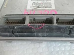Engine Ecm Control Module 4.0L Fits 2001 Jeep Cherokee P56041801AF. Fixed Price $174.99.