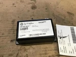 2019 Volkswagen Jetta Communication Module 5QE035285A Oem. Fixed Price $85.50.