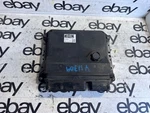 Used Oem 14-15 Scion Tc 89661-21650 Engine Computer. Fixed Price $64.35.