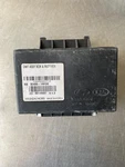 2011-2013 Hyundai Accent Body Control Module Receiver 95400-1RFD0. Fixed Price $28.00.
