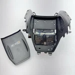 2021-2025 Chevrolet Trailblazer Center Console Upper Accessory Trim W/module. Fixed Price $72.75.