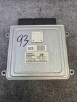 39120-2C111 2009-2011 Hyundai Genesis Engine Control Computer Ecu Pcm Ecm. Fixed Price $108.00.