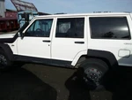 Chassis Ecm Transmission Right Hand Dash Fits 92-96 Cherokee 32325886. Fixed Price $190.65.