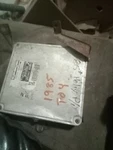 1985 Toyota Pickup Truck 22R Computer Control Module Ecu Ecm Pcm Oem 89661-35010. Fixed Price $100.00.