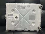 15-17 Dodge Challenger Engine Control Module Ecm 68274804AC Oem. Fixed Price $100.00.