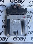 Used Oem 2016 Kia Forte 39133-2EYD1 Engine Computer. Fixed Price $25.99.