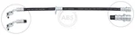 A.b.s. Sl 5312 Brake Hose For Lexus Toyota. Fixed Price $34.63.